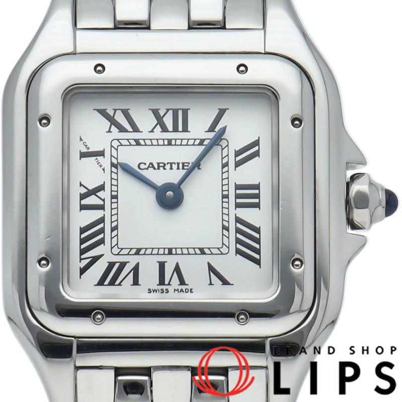 パンテール ドゥ カルティエ ウォッチ SM