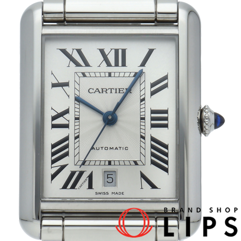 タンクマストXL ウォッチ オートマチック