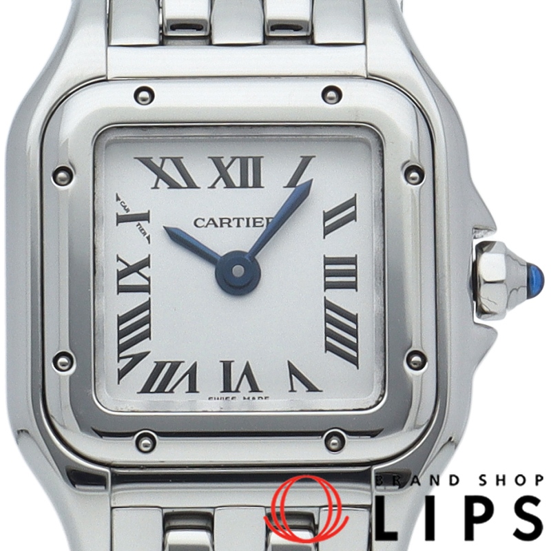 パンテール ドゥ カルティエ ミニ ウォッチ