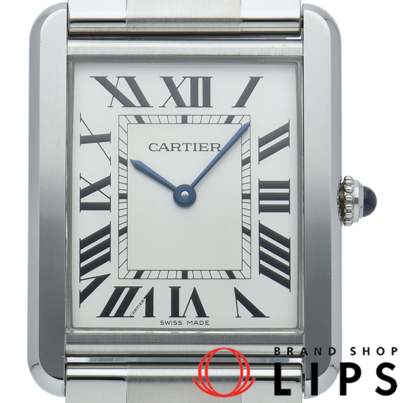 タンクソロLM ウォッチ