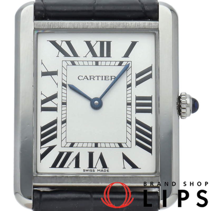 タンクソロLM ウォッチ