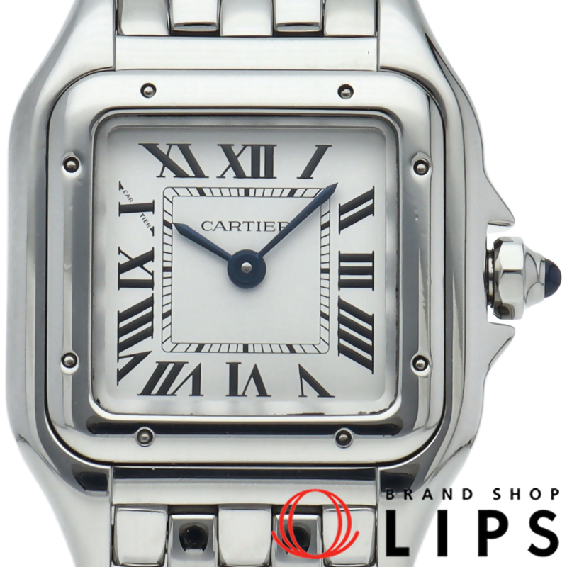 パンテール ドゥ カルティエ ウォッチ SM