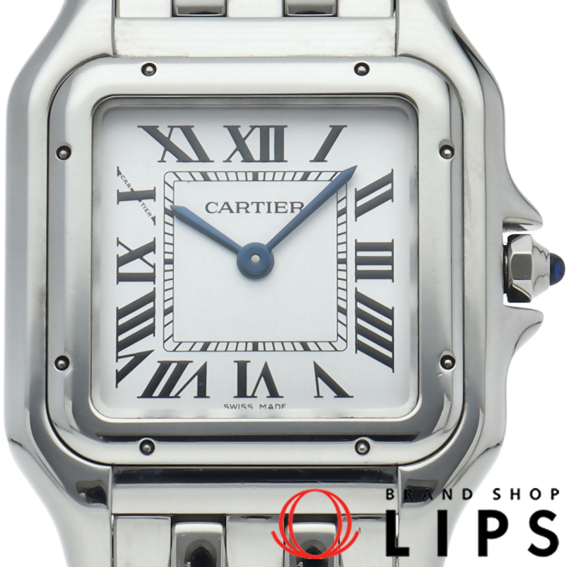 パンテール ドゥ カルティエ ウォッチ MM