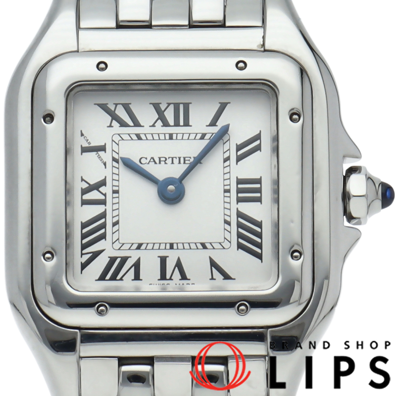 パンテール ドゥ カルティエ ウォッチ SM