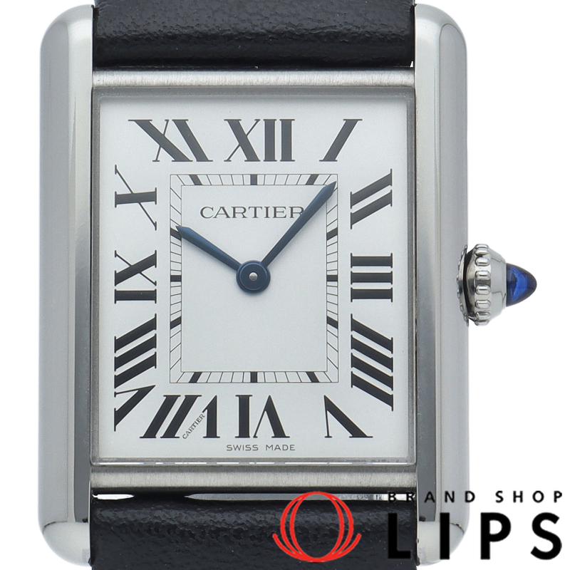 タンクマストLM ウォッチ ソーラービート