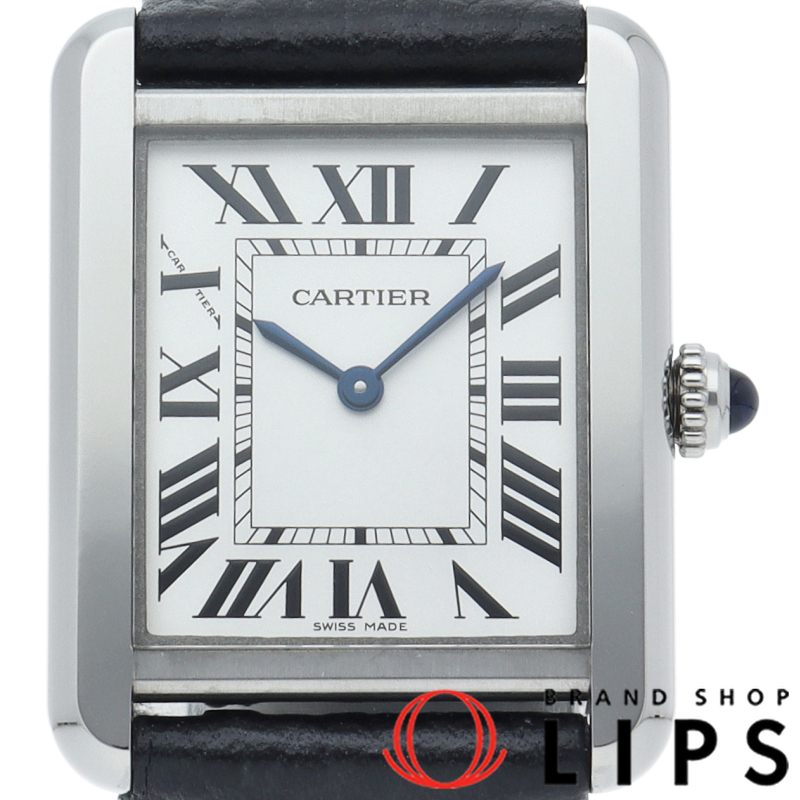 タンクソロSM ウォッチ