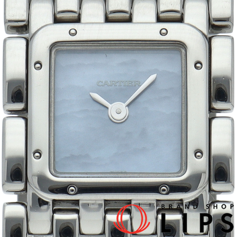 リュバン レディース時計 シェル