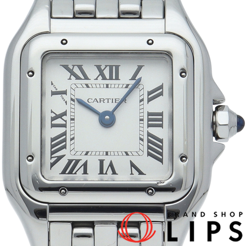 パンテール ドゥ カルティエ ウォッチ SM