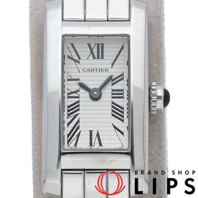 タンク アロンジェ ラニエール ウォッチ