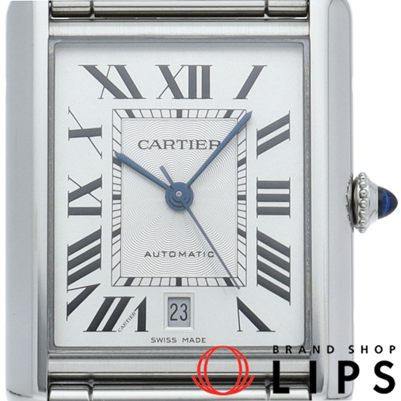 タンク マスト ウォッチ XL オートマチック