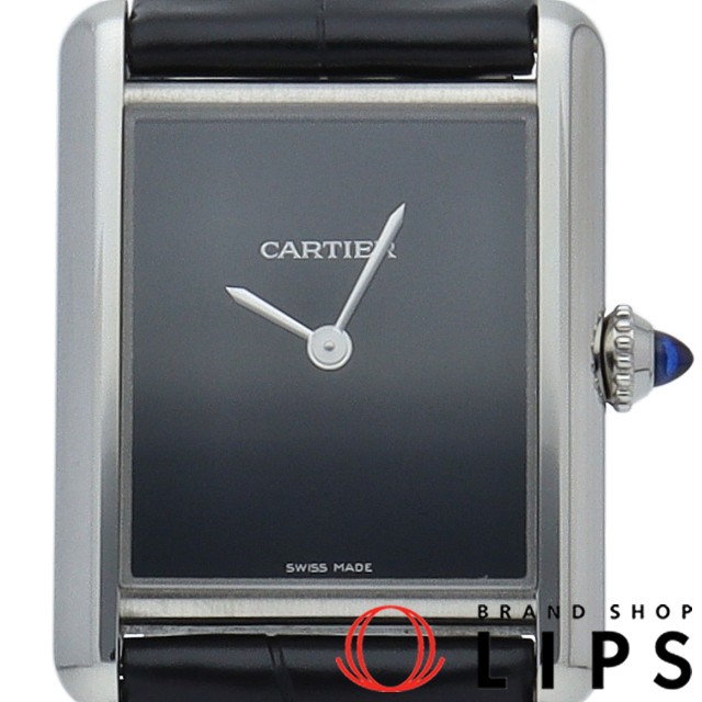 タンク マスト ドゥ カルティエ ウォッチ LM
