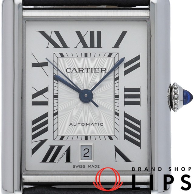 タンク マスト ウォッチ XL オートマチック