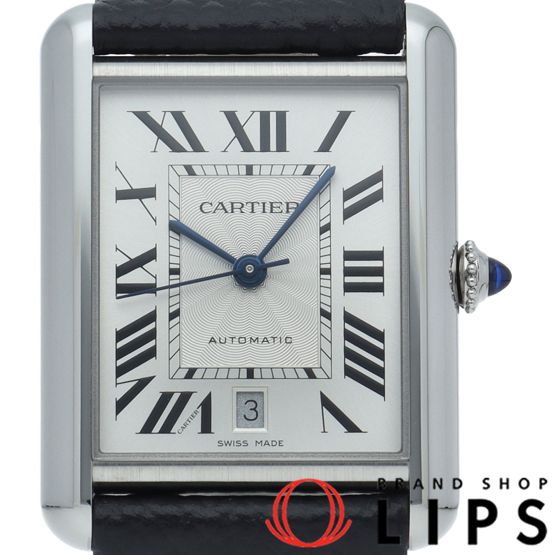 タンクマストXL ウォッチ オートマチック