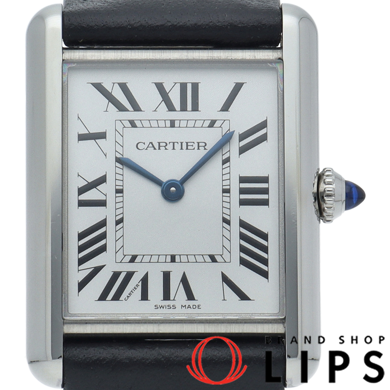 タンクマストLM ウォッチ ソーラービート