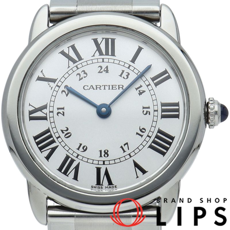 ロンドソロ ウォッチ SM