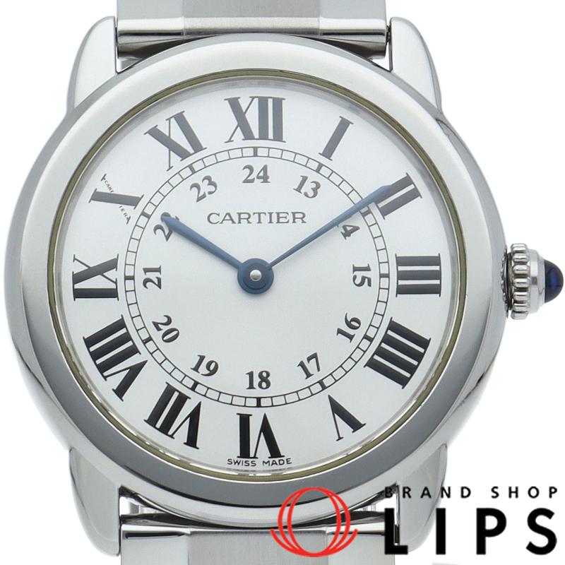 ロンドソロSM ウォッチ