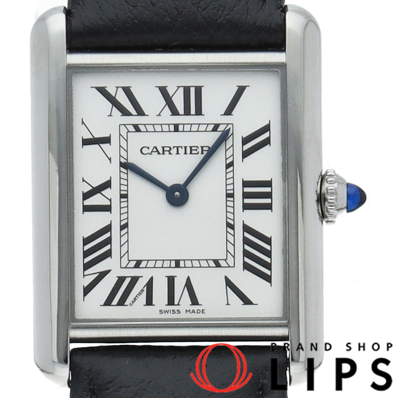 タンクマストLM ウォッチ