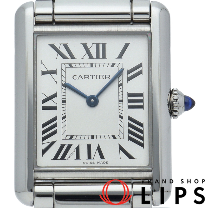 タンクマストLM ウォッチ