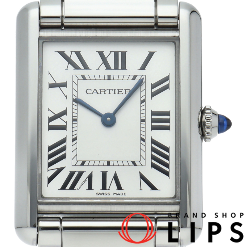 タンクマストLM ウォッチ