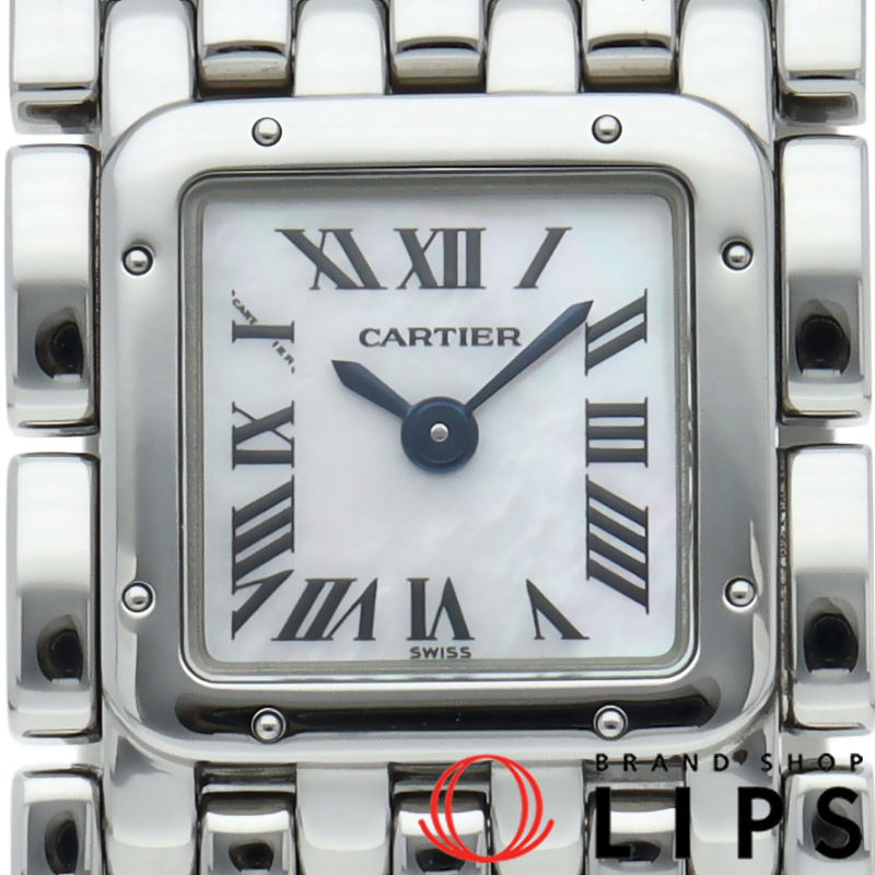 リュバン レディース時計 シェル