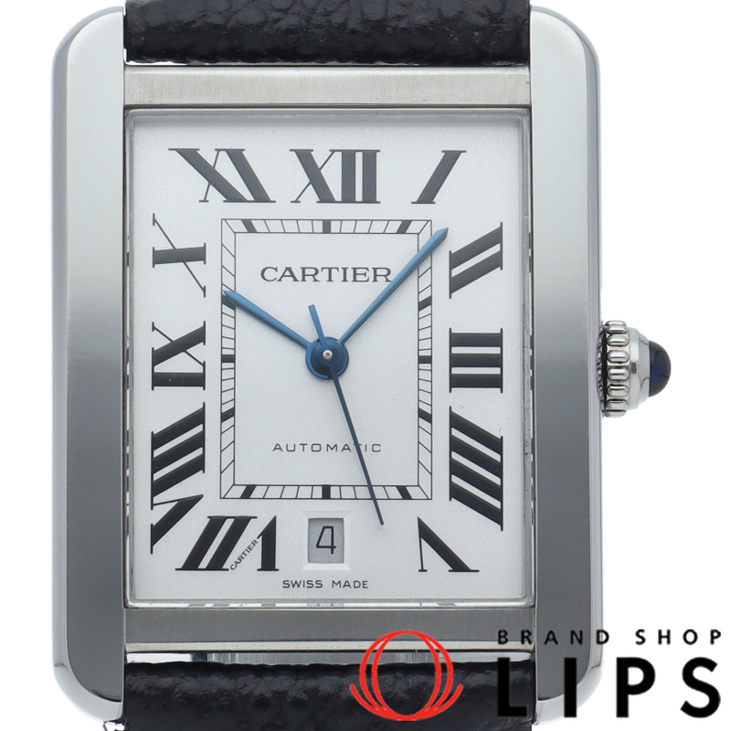 タンクソロXL ウォッチ オートマチック