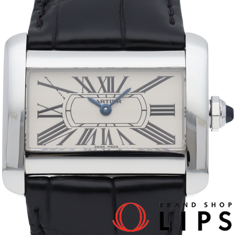 ミニタンクディヴァン ウォッチ