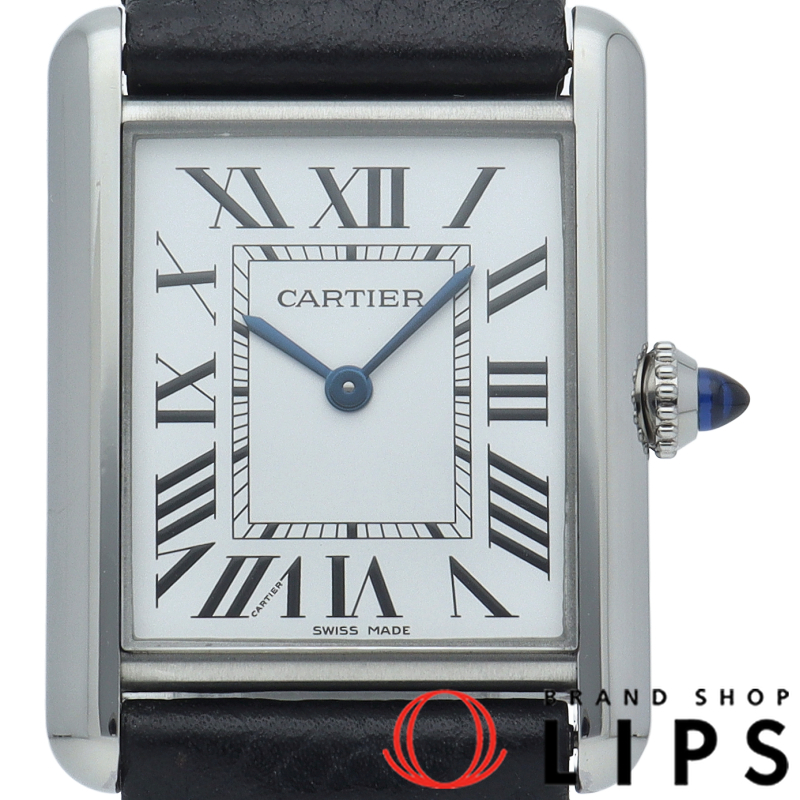 タンクマストLM ウォッチ