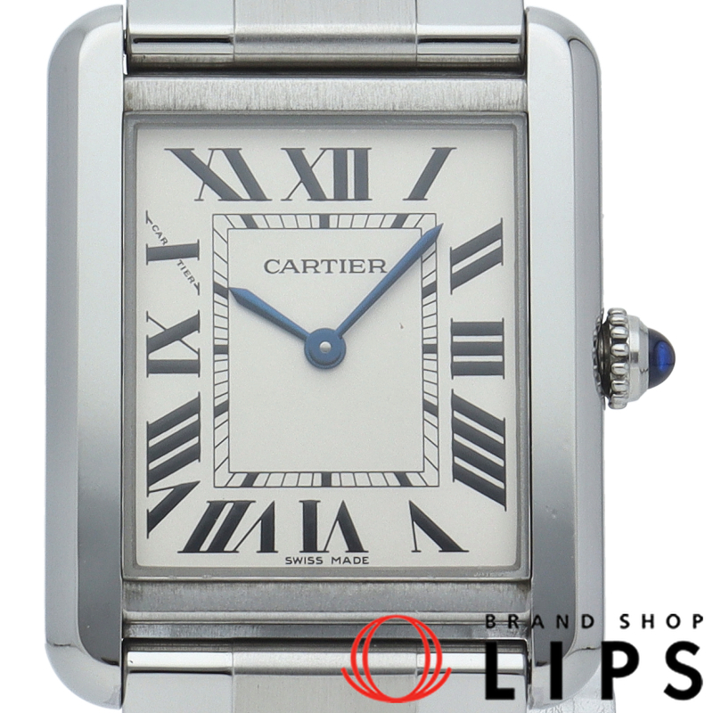 タンクソロSM ウォッチ