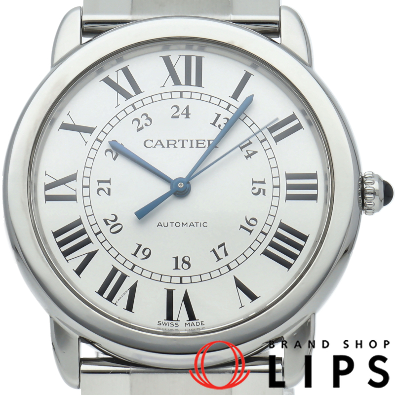 ロンドソロLM ウォッチ オートマチック OH済