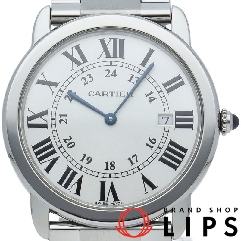 ロンドソロLM ウォッチ