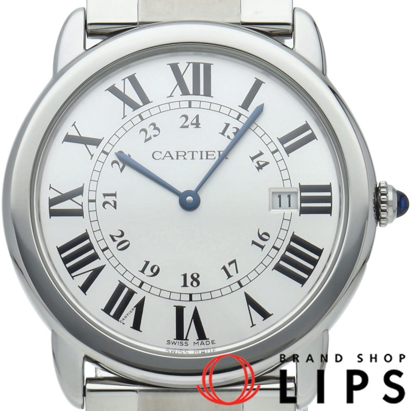 ロンドソロLM ウォッチ