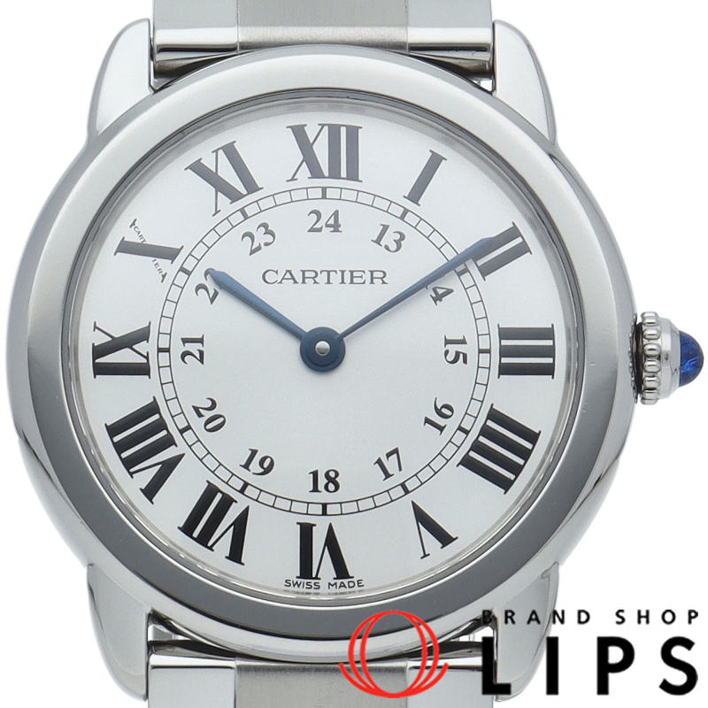 ロンドソロSM ウォッチ