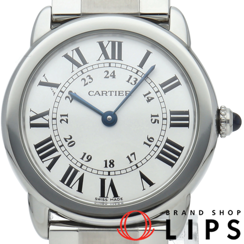 ロンドソロSM ウォッチ