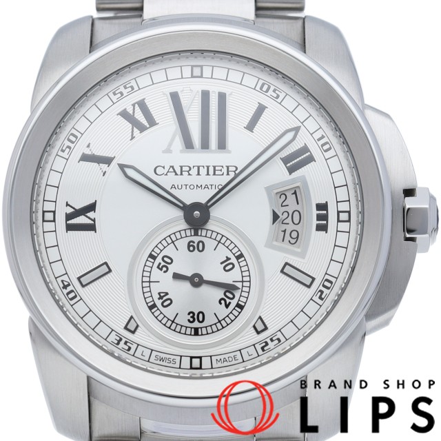 カリブル ドゥ カルティエ