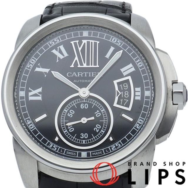 カリブル ドゥ カルティエ