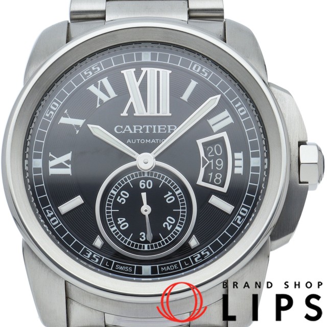 カリブル ドゥ カルティエ