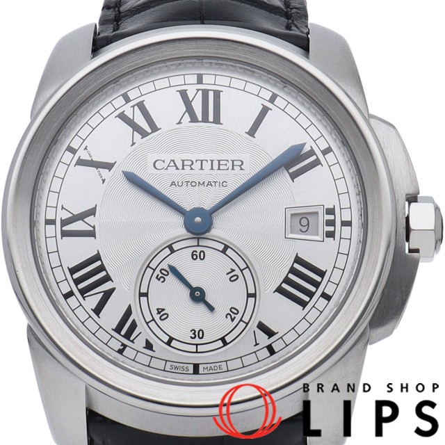 カリブル ドゥ カルティエ ウォッチ OH済
