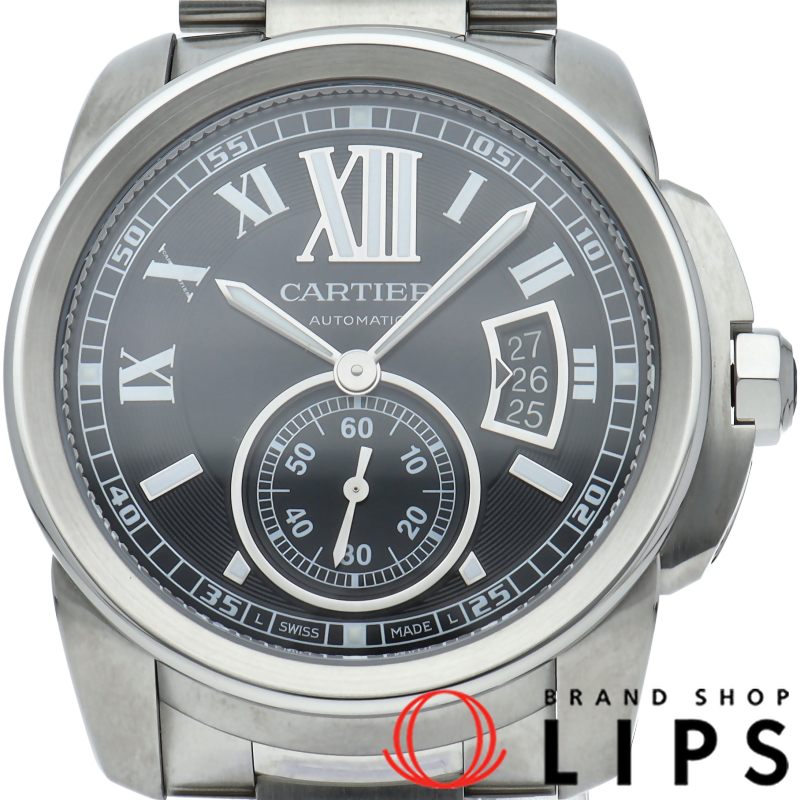 カリブルドゥカルティエ ウォッチ