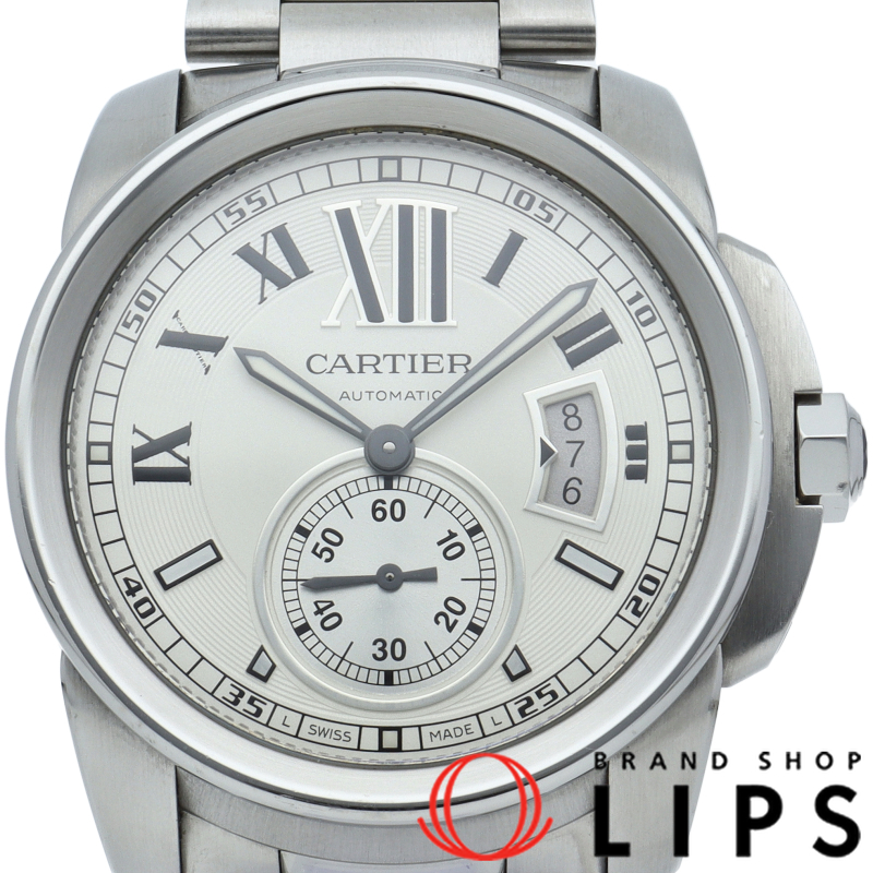 カリブルドゥカルティエ ウォッチ