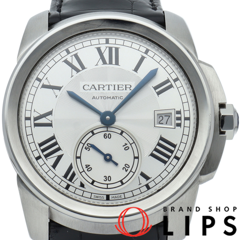 カリブル ドゥ カルティエ ウォッチ