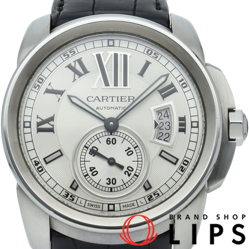 カリブル ドゥ カルティエ ウォッチ