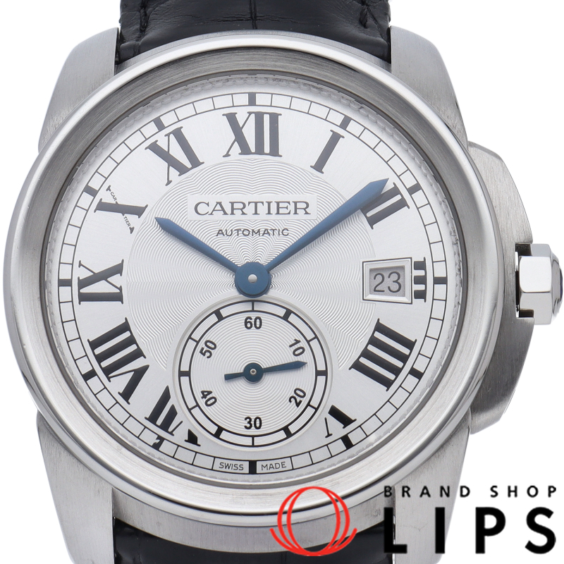 カリブル ドゥ カルティエ ウォッチ