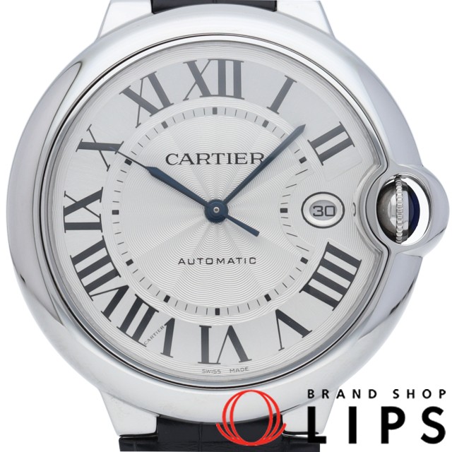 バロン ブルー LM 42mm オートマチック