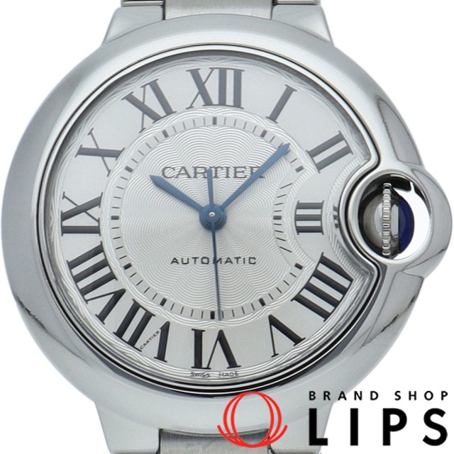 バロン ブルー MM オートマチック 33mm