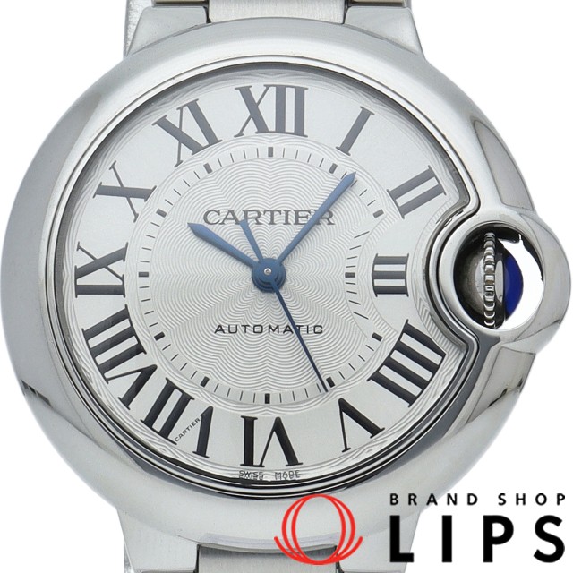 バロン ブルー ウォッチ MM 33mm オートマチック