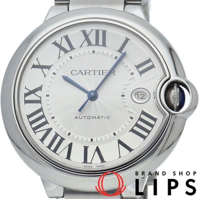 バロン ブルー ウォッチ LM 42mm オートマチック