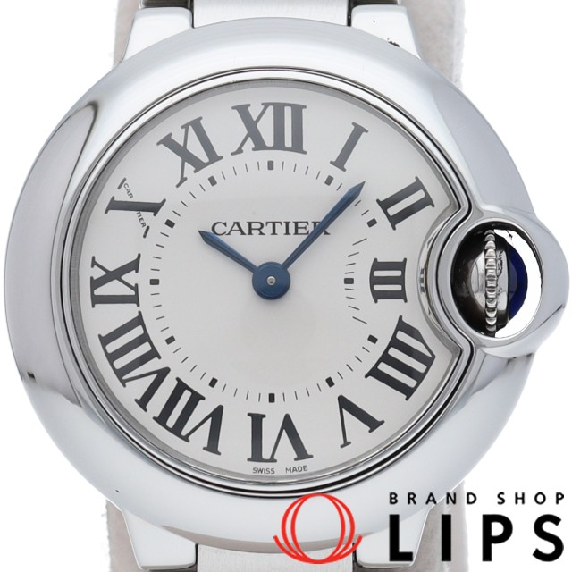 バロン ブルー ウォッチ SM 28mm