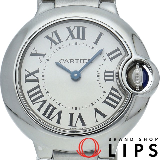 バロン ブルー ウォッチ SM 28mm