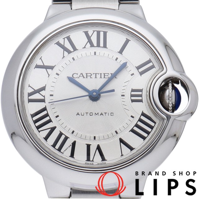 バロン ブルー ウォッチ MM 33mm オートマチック