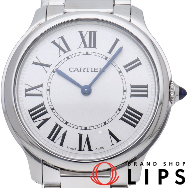 ロンド マスト ウォッチ 36mm